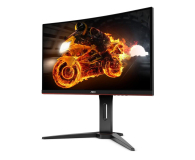 AOC C27G1 Curved - 435743 - zdjęcie 2